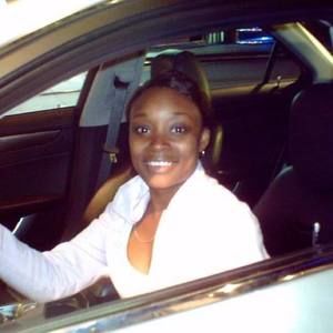 Meet your Posher, Monica